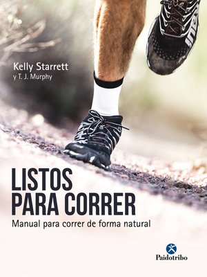cover image of Listos para correr